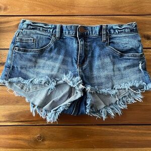 O’Neill short shorts